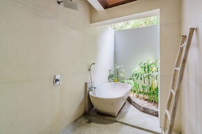AV Villa Canggu Hearts
