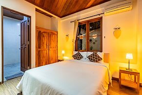 AV Villa Canggu Hearts