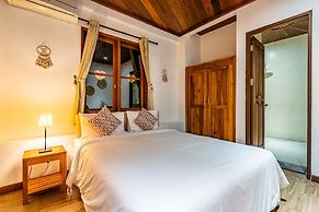AV Villa Canggu Hearts