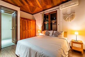 AV Villa Canggu Hearts