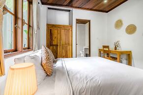 AV Villa Canggu Hearts
