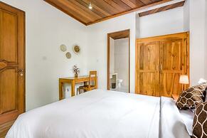 AV Villa Canggu Hearts