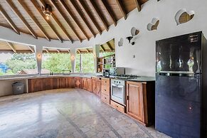 AV Villa Canggu Hearts