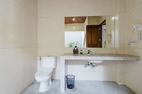 AV Villa Canggu Hearts