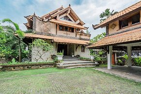 AV Villa Canggu Hearts