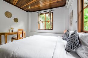 AV Villa Canggu Hearts
