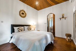 AV Villa Canggu Hearts