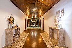 AV Villa Canggu Hearts