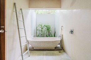 AV Villa Canggu Hearts
