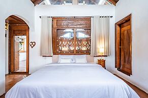 AV Villa Canggu Hearts