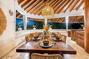 AV Villa Canggu Hearts