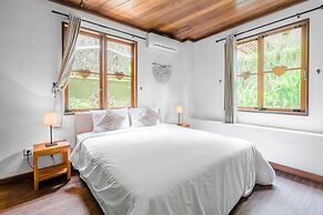 AV Villa Canggu Hearts