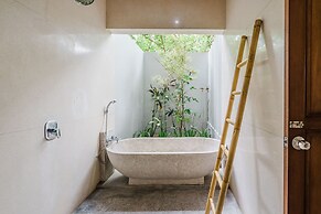 AV Villa Canggu Hearts