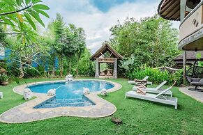 AV Villa Canggu Hearts
