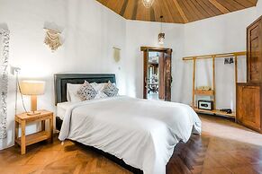 AV Villa Canggu Hearts