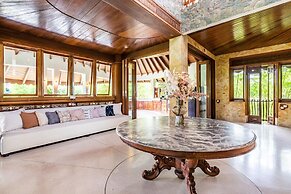 AV Villa Canggu Hearts