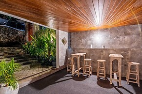 AV Villa Canggu Hearts