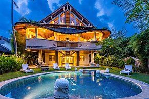 AV Villa Canggu Hearts