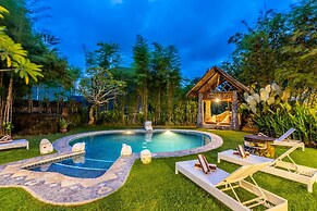 AV Villa Canggu Hearts