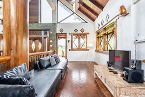 AV Villa Canggu Hearts