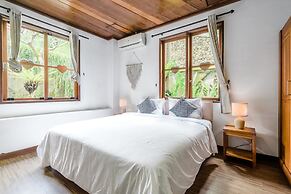 AV Villa Canggu Hearts