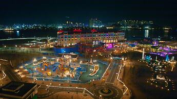 LEGOLAND Korea Resort
