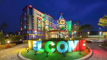 LEGOLAND Korea Resort