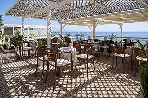 Hotel Rivage Taormina