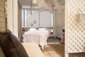Hotel Rivage Taormina