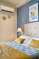 Hotel Rivage Taormina
