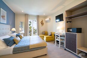 Hotel Rivage Taormina