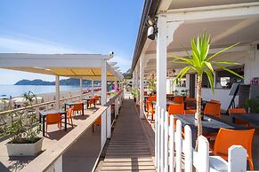 Hotel Rivage Taormina