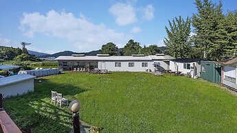 Gapyeong Dochi Vill Pension