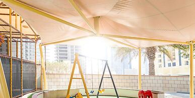 LUX The Sky View Suite Dubai Marina