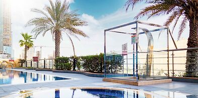 LUX The Sky View Suite Dubai Marina