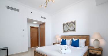LUX The Sky View Suite Dubai Marina