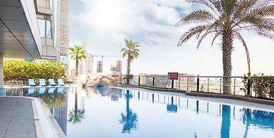LUX The Sky View Suite Dubai Marina