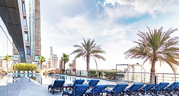 LUX The Sky View Suite Dubai Marina