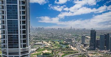 LUX The Sky View Suite Dubai Marina