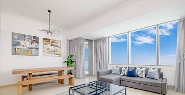 LUX The Sky View Suite Dubai Marina