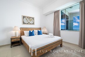 LUX The Sky View Suite Dubai Marina