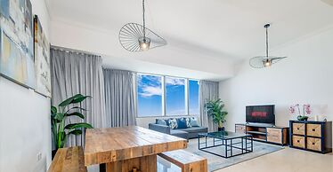 LUX The Sky View Suite Dubai Marina