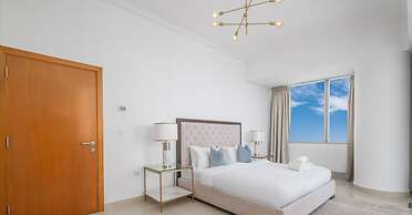 LUX The Sky View Suite Dubai Marina