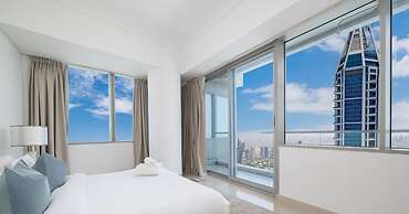 LUX The Sky View Suite Dubai Marina