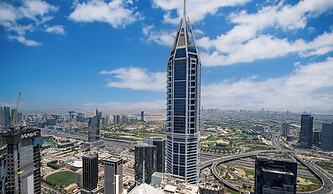 LUX The Sky View Suite Dubai Marina