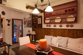 Dandy Villas Agoriani