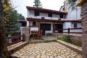 Dandy Villas Agoriani