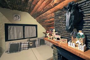 Dandy Villas Agoriani