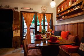 Dandy Villas Agoriani