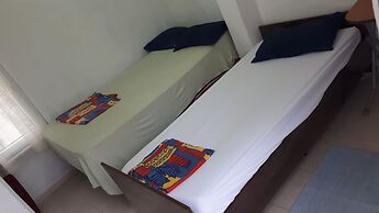 Demetgul Apart Pansiyon